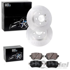 Disque de frein Audi A1