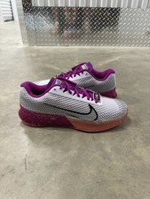NikeCourt Air Zoom Vapor 11 Premium HC NYC Tournament Pack W for