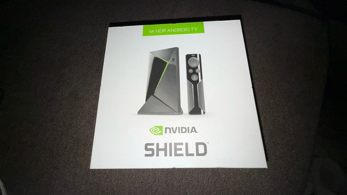 NVIDIA SHIELD TV Android Quad Core Media Streamers for sale | eBay