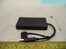 WAVLINK USB C Hub Type C Laptop Docking Station