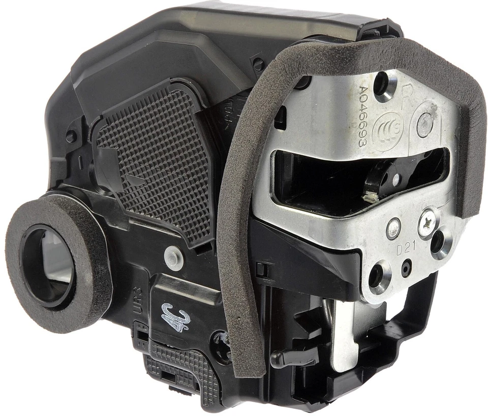 Actuador de cerradura de puerta trasera derecha motor Dorman para Toyota RAV4 2013-2019 2014 2015 Foto 4 de 4