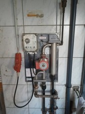 Proflow 230 Umw&auml;lzpumpe