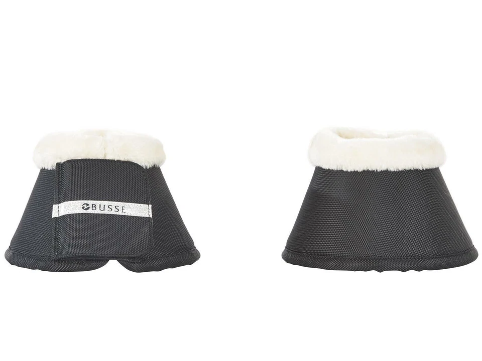 Busse Hufglocken COZY - Bild 2 von 3