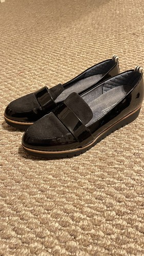 dr scholls loafers