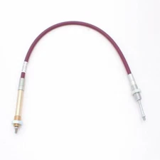 Mahindra 2638, 2645, 2655 Tractor, Joystick Cable, Replaces Mahindra 85833005010