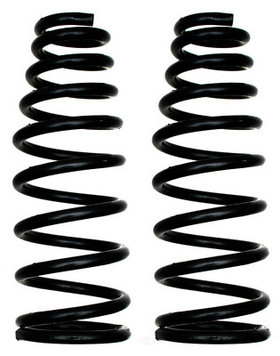 ACDelco 45H1148 Professional Front Coil Spring Set ACDelco 45H1148 Professional Front Coil Spring Set