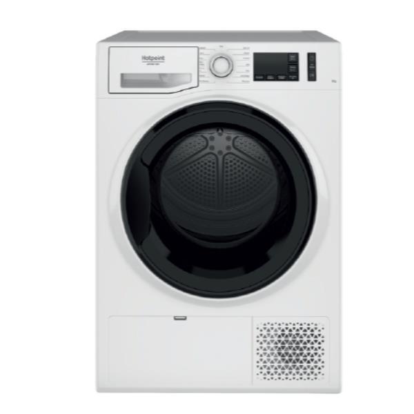 9112534 HOTPOINT DRYER 8KG A++ BIANCO