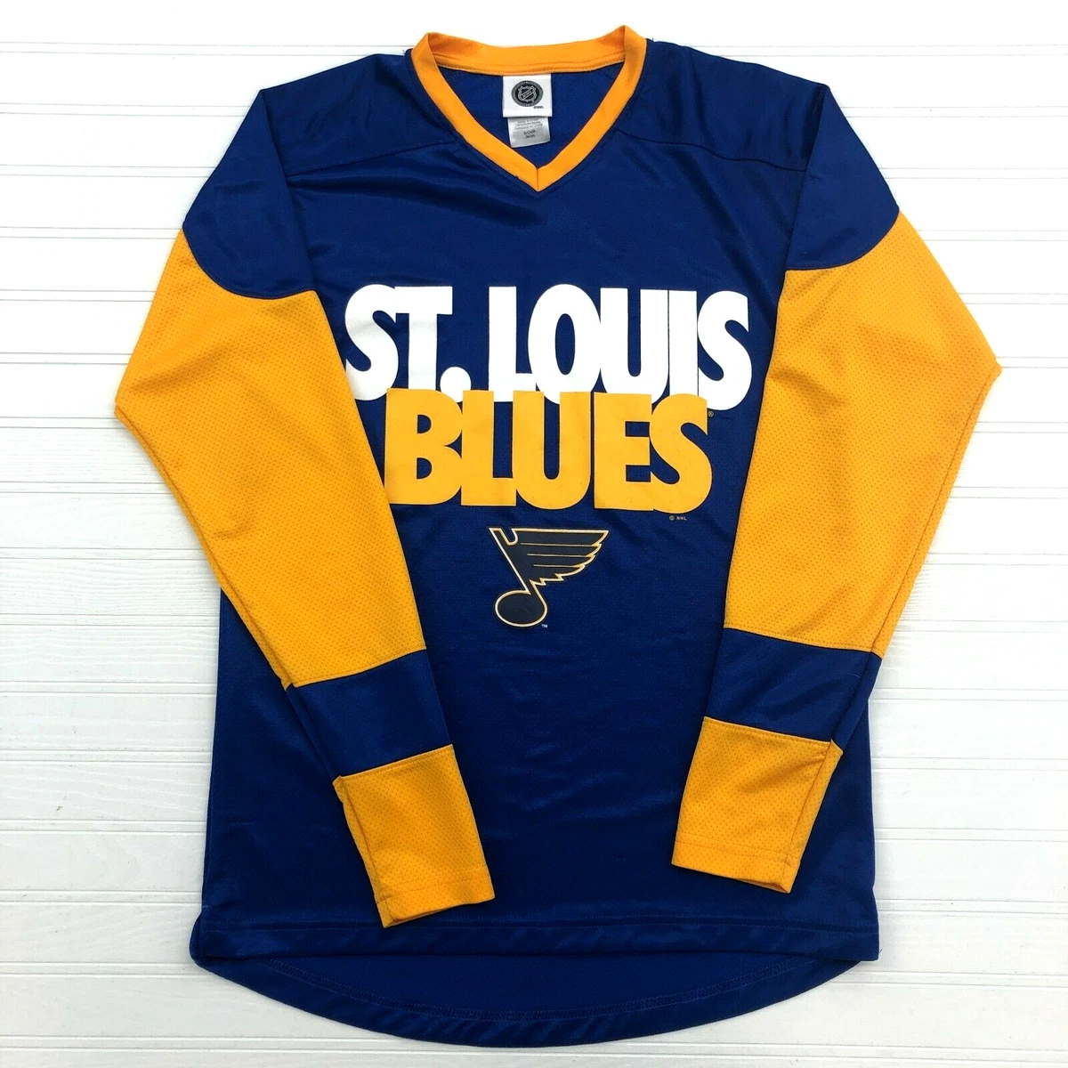 Nhl jersey cheap types