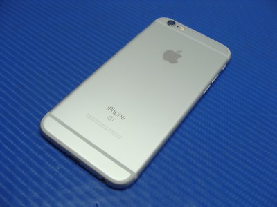 iPhone 6s A1633 4'' 16GB AT&T 2015 MKQ62LL/A Genuine Back Case GS135186