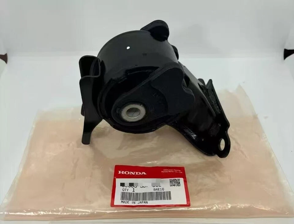 2002-2006HONDA Genuine 4PCS SET Motor Mount Kit-Auto Trans fits CR-V 2.4L AT Foto 3 de 4