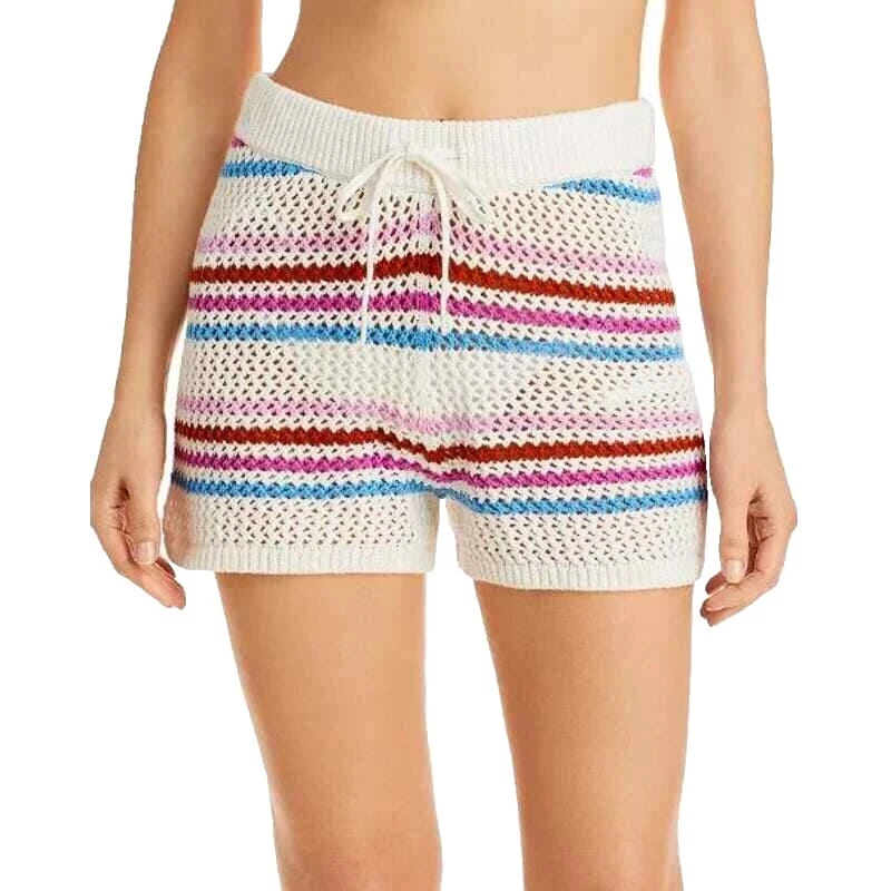 Cotton Multicolor Swimwear for Women