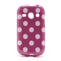 SchutzhüLle FüR Handy Samsung Galaxy Fame S6810