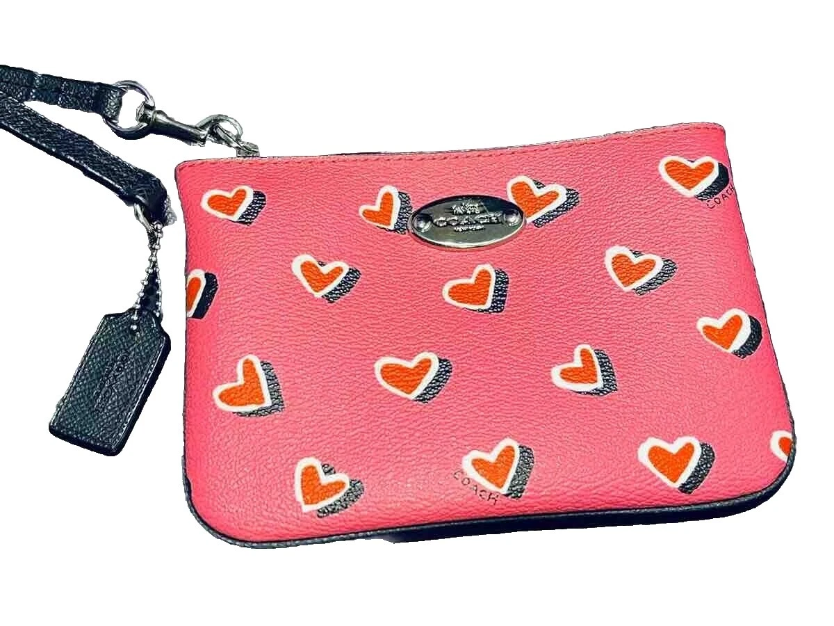 Bolso Sintético Coach accesorios para De mujer