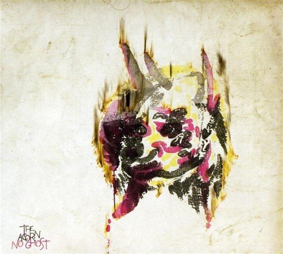 No Ghost - Acorn (Audio CD)