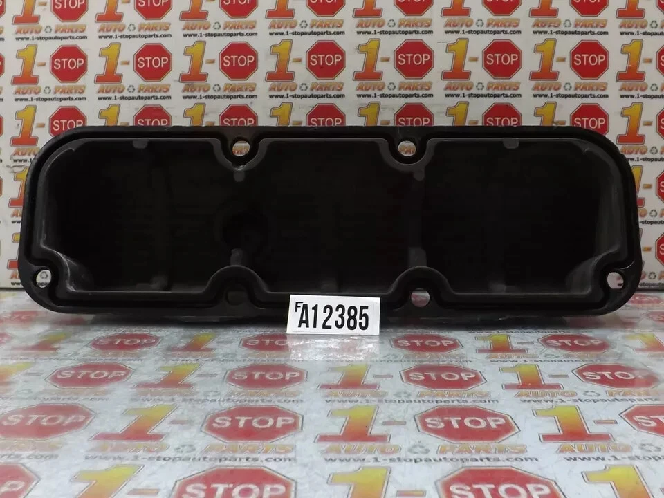 Cubierta válvula lado izquierdo buick lacrosse 2005-2009 12590366 OEM Foto 2 de 4