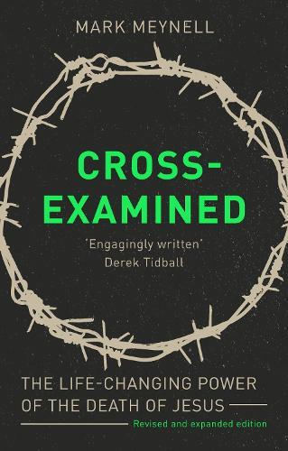Thumbnail - Mark Meynell Cross-examined (taschenbuch)