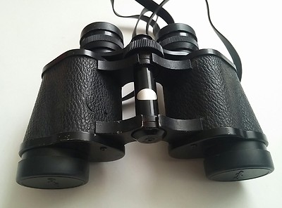 Copitar Vintage Binoculars 8x30