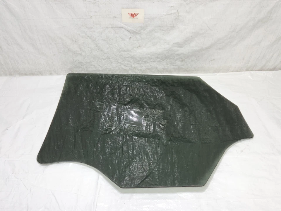 2010-2016 Cadillac SRX Door Window Glass Rear Right Tempered OEM - Imagem 2 de 4