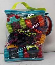 battat mini monster trucks target