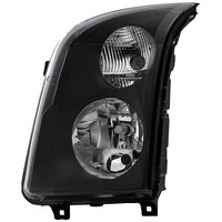 Halogen Scheinwerfer Links H7/ H7 FüR VW Crafter 30-35 Bus 30-50 Kasten