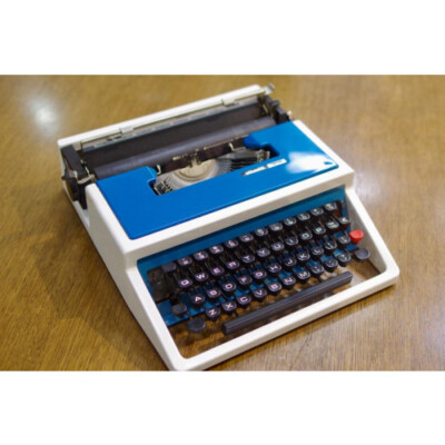 olivetti315 タイプライター olivetti315 Typewriter | eBay