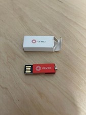 58 GB USB Drive Storage