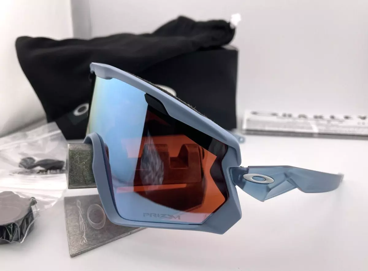 Oakley wind top jacket snow
