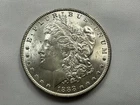 1888 O Morgan Silver Dollar UNC / BU