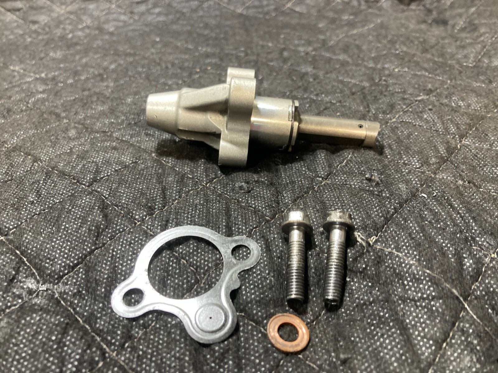 04 05 2004 2005 Honda CBR 1000RR CBR1000RR Engine Timing Cam Chain