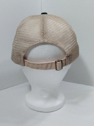 Vintage Samaritan Aviation Trucker Hat By Sportsman - Picture 3 of 6