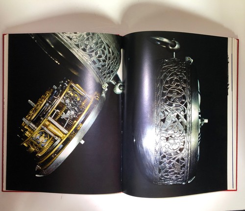Book: LA MESURE DU TEMPS. The Measure Of Time. Pierre Verlet. 1970 - Imagen 9 de 12