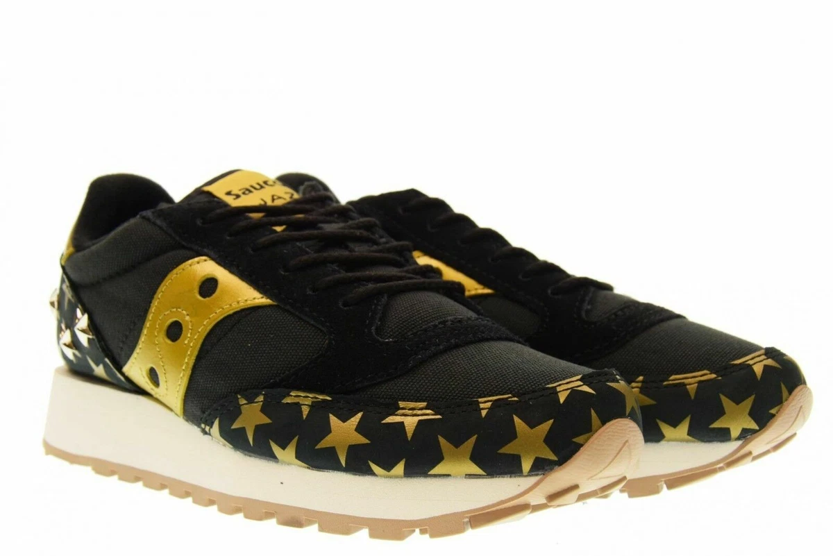 Saucony sales jazz stelle