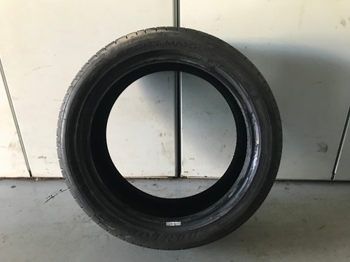 1 x DUNLOP SPORT MAXX RT2 225/45ZR17 91Y SOMMERREIFEN Nr. 457A