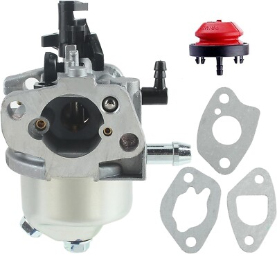 #ad Carburetor For Rato Predator RV170 173cc Gas Engine 16100 Z340910 0099 $26.16