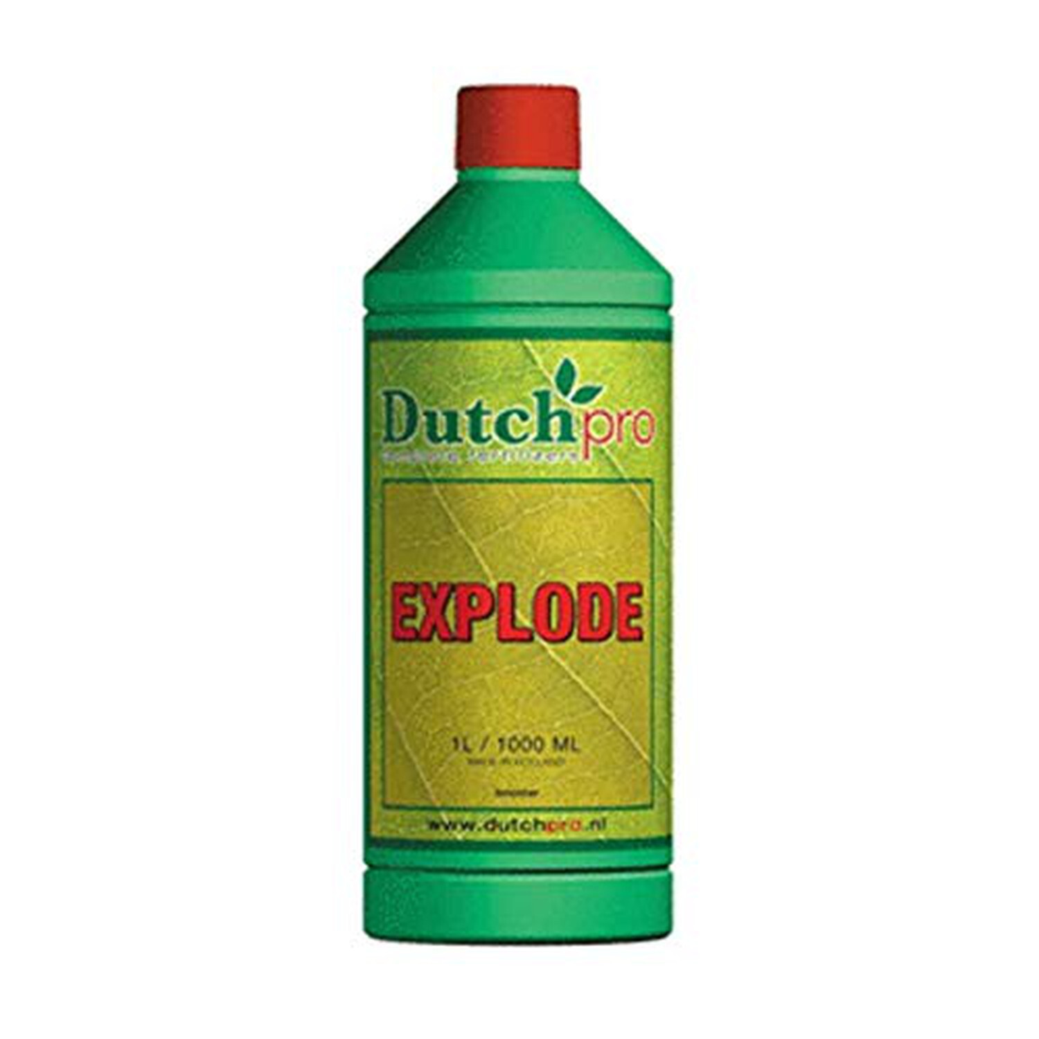 Dutch Pro Explode 250ml Bloom Stimulant Booster Flowering Enhancer