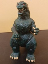 1994 Godzilla Figure 4" Toho Trendmasters PVC Figurine Action Figure
