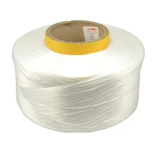 Hot elastic Stretchy cord  white flat  String Beading Spandex Cord Line