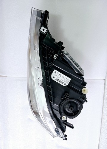 FARO BMW SERIE 3 F30 F31 FULL LED BLACK LINE - Imagen 3 de 6