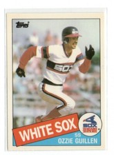 1985 Topps Traded Baseball Cards 8