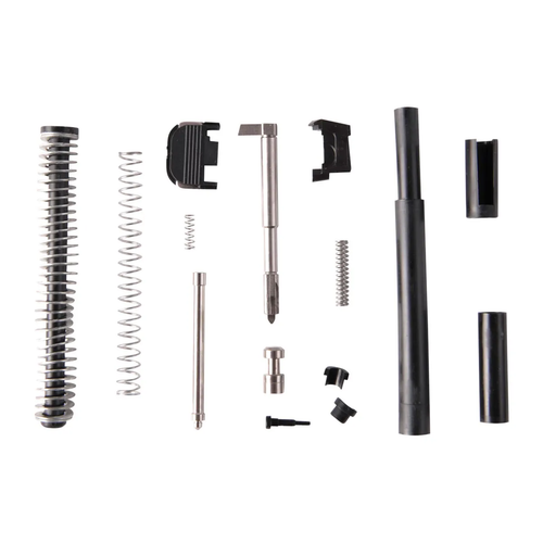 BROWNELLS GLOCK 17 GEN 5 SLIDE PARTS / CHANNEL LINER TOOL KIT