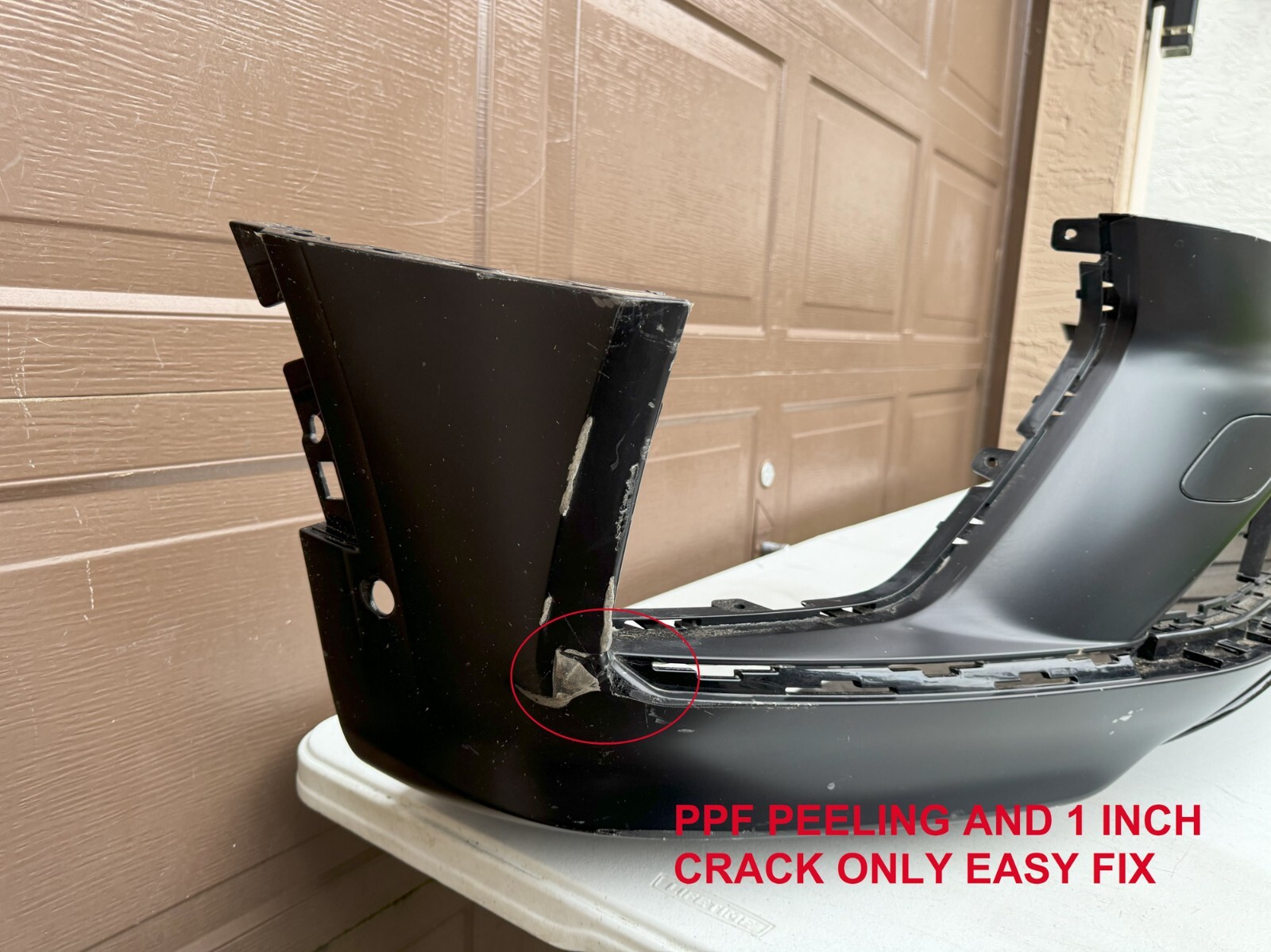 ✅ 2021-2024 Bentley Bentayga Front Bumper cover Lower OEM 36A807093 Original