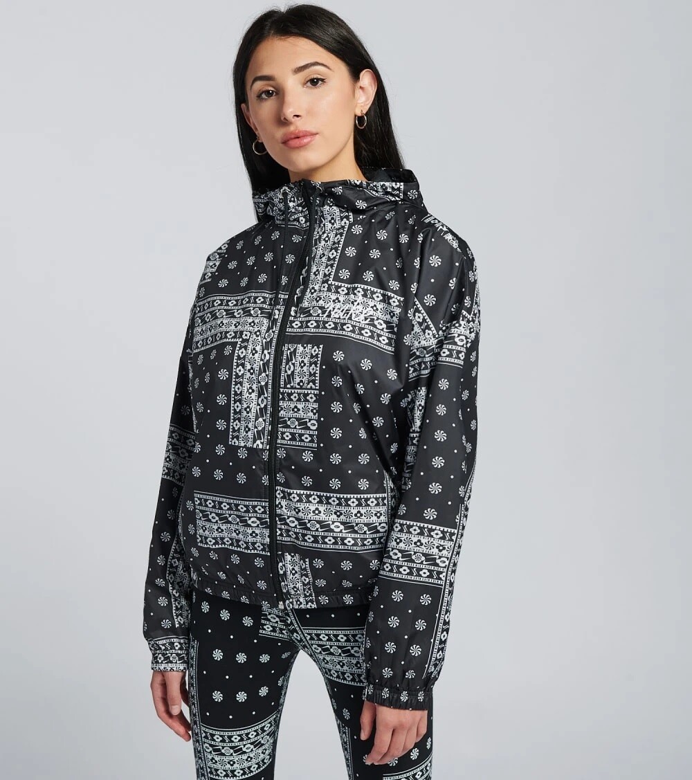 Nike NSW Women Heritage Bandana Print 