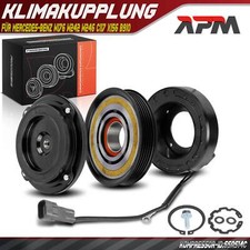Magnetkupplung Klimakompressor für Mercedes-Benz W176 W242 W246 C117 X156 B910 Magnetkupplung Klimakompressor für Mercedes-Benz W176 W242 W246 C117 X156 B910