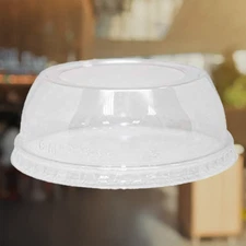 Dome Lid - Wide Opening (90mm)