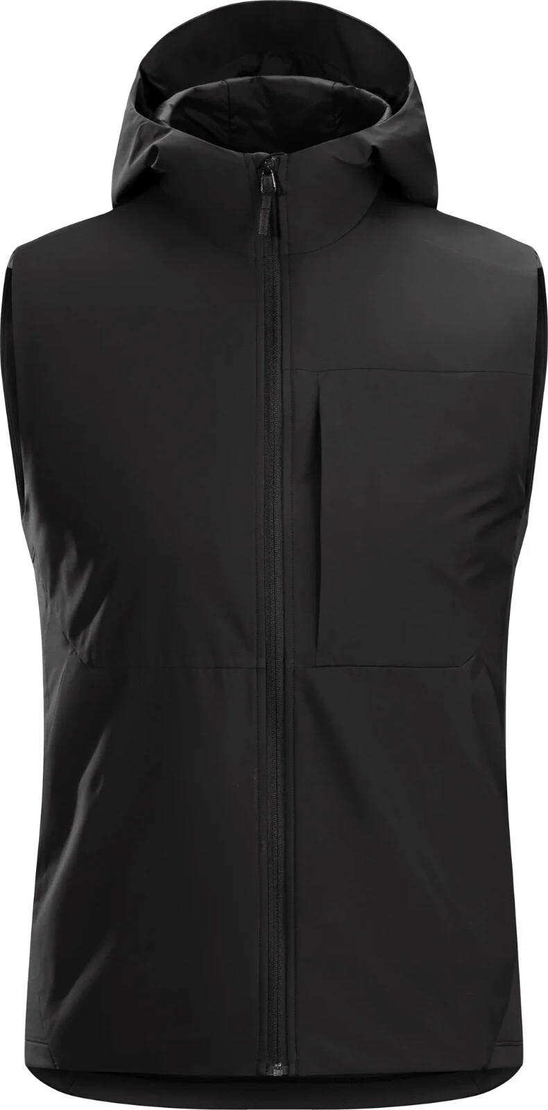 Arc'teryx A2B comp gilet uomo (XXL Nero)