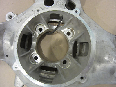 Ferrari 360, 430 - Steering Knuckle - RH Front / LH Rear