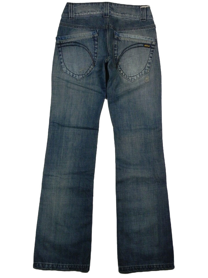Women's Jeans KILLAH Jupiter W 27 28 IT 40 42 Low Waist
