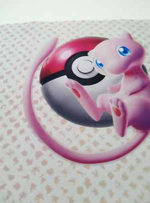 Pokémon 151 s here | eBay. Redscover the orgnals Pokémon 151 s here | eBay. Redscover the orgnals