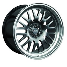 Xxr Wheels 531 17x8 5x1005x114.3 Et35 Chromium Black Machined Lip Qty Of 1 Xxr Wheels 531 17x8 5x1005x114.3 Et35 Chromium Black Machined Lip Qty Of 1