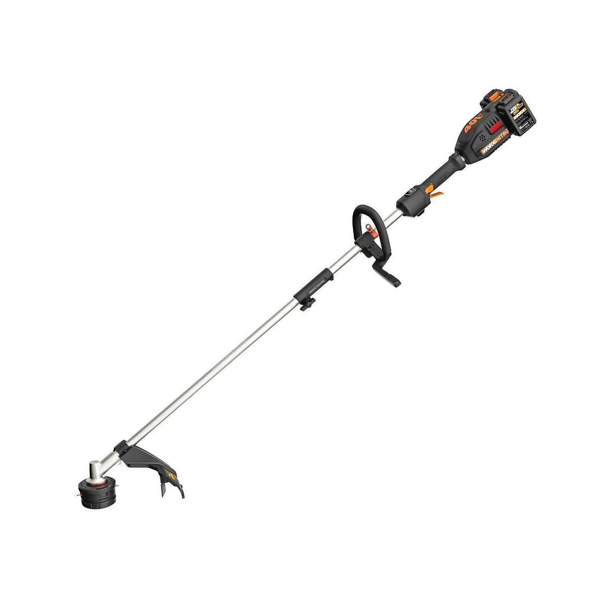 WG186.9 WORX Nitro 40V Cordless Attachment Capable 15